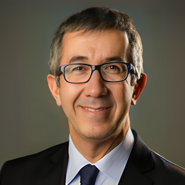 Haluk Demirkan