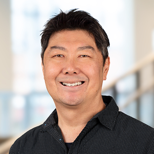 Henry Ma